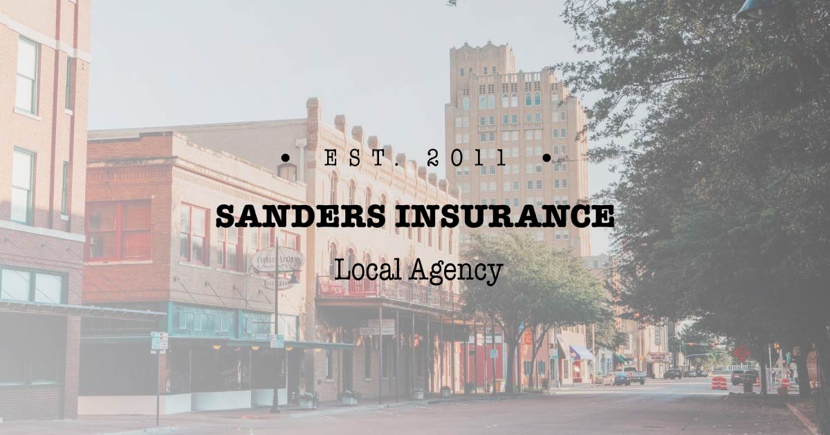 Rondall Sanders Insurance Rondall Sanders Insurance