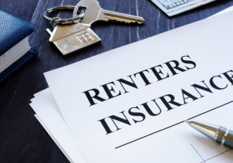 Renters Insurance form