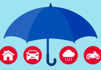 Umbrella insurance